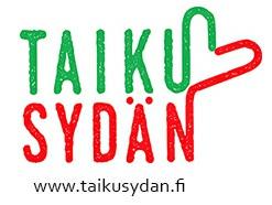 Taikusydämen nettisivut on avattu! Käy tutustumassa sivuihin www.taikusydan.fi.
