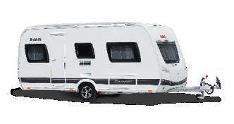 CAMPER VAUNU PERHEILLE CAMPER Ihanteellinen