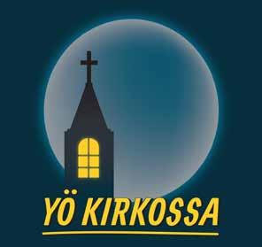 Kuva Laura Vähäsarja. MARRASKUU Yhteisvastuun lipaskeräystempaus pe 1.11. ja 8.11. klo 15 18 kauppakeskus Sellossa. Tule tekemään hyvää! Tunnissa saat jo aikaan ihmeitä.