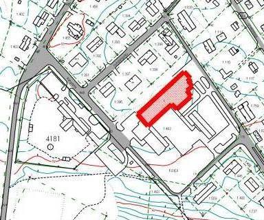 Toinen rakennusvaihe vuodella 2021. Röykän koulun vanha osa, peruskorjaus 990.