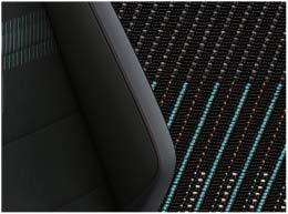 R-Line Carbon Flag³) Black Crystal Grey 1)