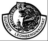 Leonberginkoira 29.06.2019 KEHÄLUETTELO KEHÄ 1 KEHÄ 1... 45 leonberginkoira.