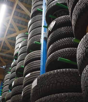 Auto-Eekoo Lappeenranta palvelee osoitteessa