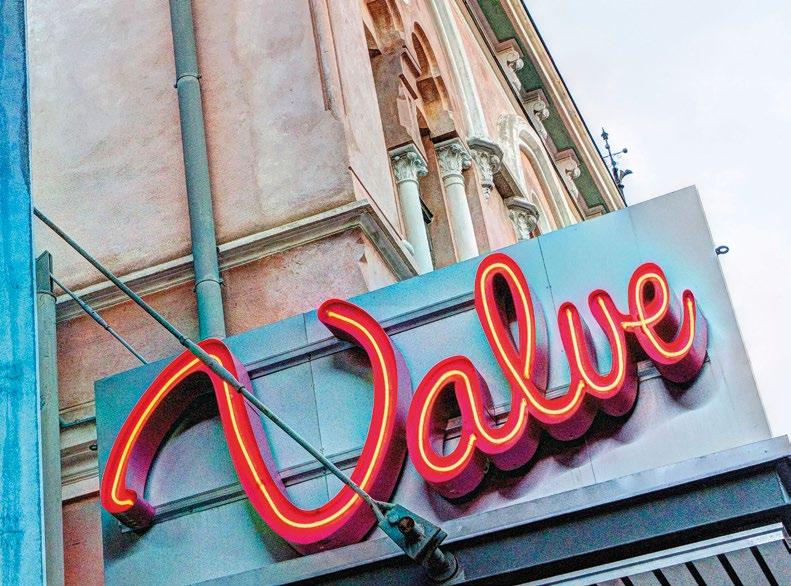 OULU LUPAA LAPSILLE Oululaisen lastenkulttuurin tekijät lupaavat laadukasta lastenkulttuuria jokaiseen viikonloppuun!