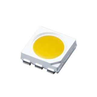 11 Kuva 6. Led puolijohdekomponentti. (Ati www-sivut 2018). Led on energiatehokas valonlähde lyhyille etäisyyksille ja pienille valaistusalueille.