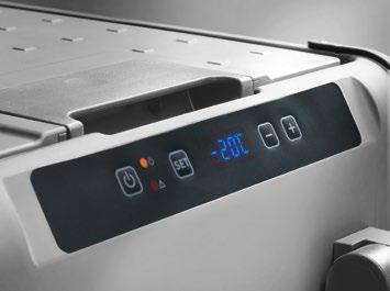termostaatti ja digitaalinen