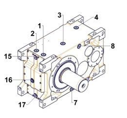 Pos: 213 /Anleitungen/Getri ebe/7.