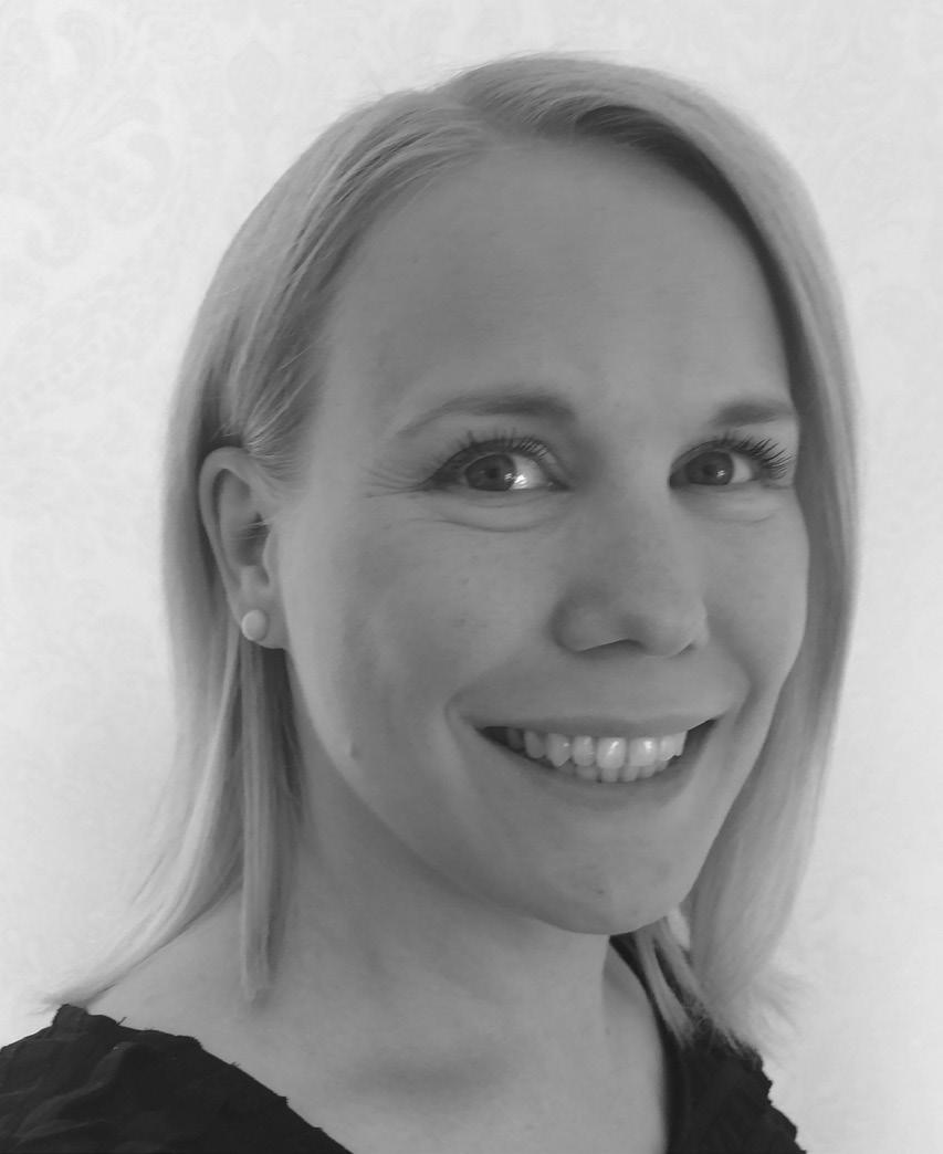 Uutisia ja tiedonantoja Nyheter och meddelanden Maria Merisalosta SMS:n puheenjohtaja Suomen Maantieteellinen Seura siirtyi uuteen komentoon, kun se valitsi vuosikokouksessaan 11.