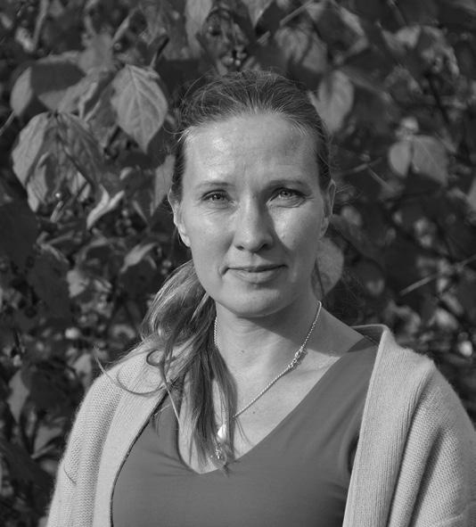 Väiteltyään hän työskenteli 4,5 vuotta tutkijatohtorina Helsingin yliopistolla aiheenaan kaupunkien viher- ja sinirakenteen ekosysteemipalvelut ja biokulttuurinen monimuotoisuus.