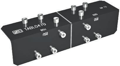 PÄÄTIIVISTEELLE CUTTER FOR SEALING PROFILES ECO