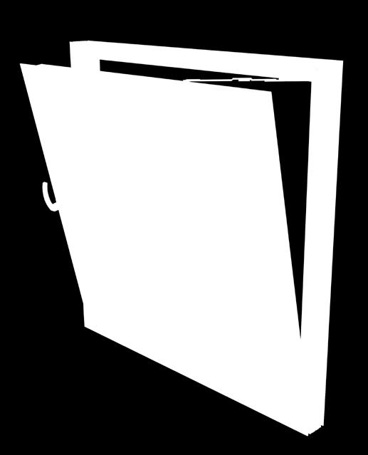 Recommended maximum weight of sash 30 kg Saranoiden kätisyys (RH tai LH), puitteen (tai karmin) ulkomitat sekä painikkeen väri mainittava heloja tilatessa.