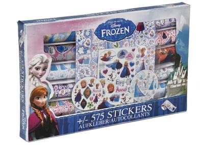297343 FROZEN MUISTIPELI PUUTA (3,57 24%) Pakk.: 0//0 64104973436 2,88 Toivelelut 2017 SH 6,95 Pakkauksen koko 19 x 3 x 19 cm. 56 palaa.