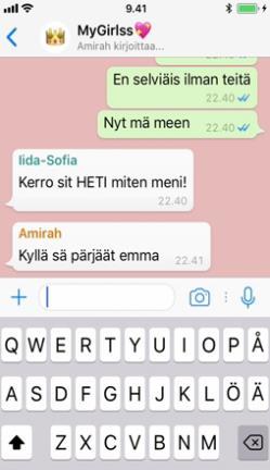 Sukupolvi Z haluaa aktiivisesti