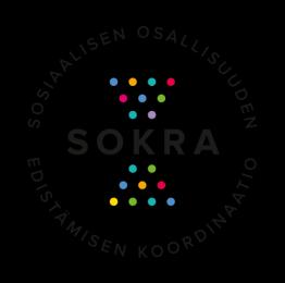 Sosiaalisen osallisuuden edistämisen koordinaatiohanke Sokra (THL) 23.4.