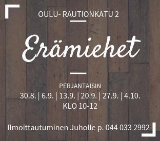 MUISTIKÖÖRI Tänä syksynä aloittaa uusi ryhmä, Muistikööri, joka on tarkoitettu muistisairauteen sairastuneille henkilöille.