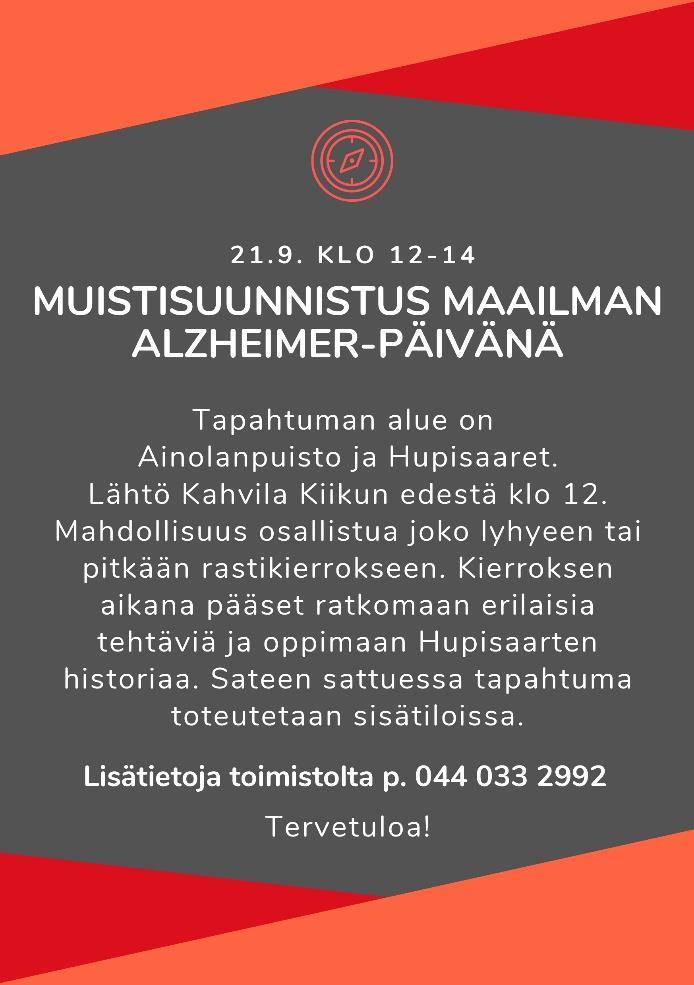 Muhoksen kunta, seurakunta ja geriatrian