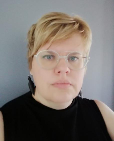 MUISTIKOORDINAATTORIN TERVEHDYS O ulun kaupungin hyvinvointipalveluihin geriatrian vastaanotolle on perustettu muistikoordinaattorin tehtävä 1.4.2019 alkaen.