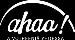 VAPAAEHTOISTOIMINTA KOULUTUKSIA JA TAPAHTUMIA MUISTIVAPAAEHTOISTEN SYYSSTARTTI 20.8. Timosenkosken luontokoululla, Timosenkoskentie 44 (Heikinharju), Oulu klo 14-18.