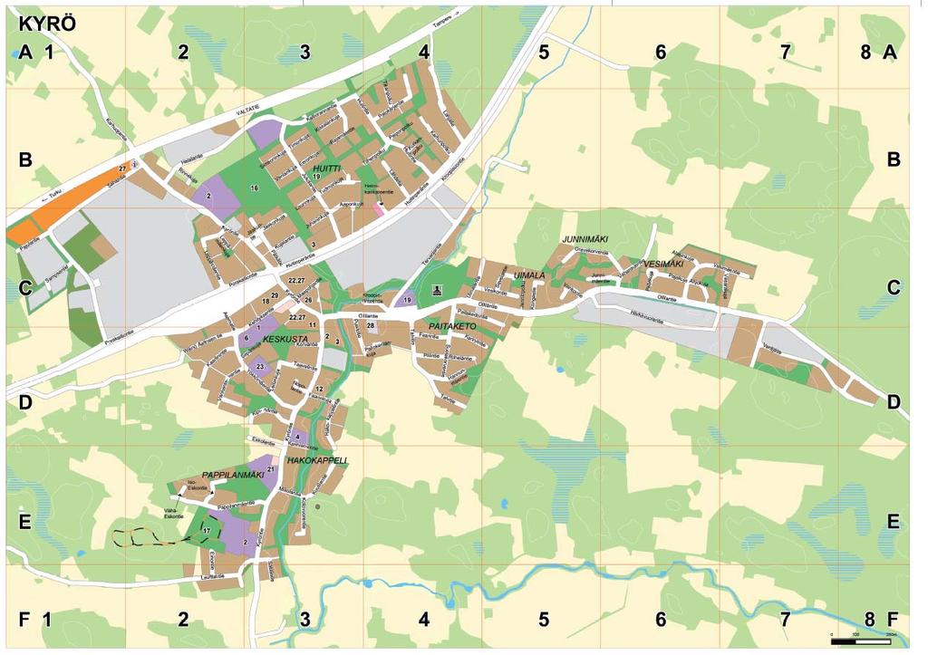 Pöytyän