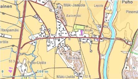 Pihlavanniemen ranta-asemakaava 4. Kyrön taajama, Kroopinsuon alueen asemakaavan laajennus ja muutos 5. Mustankallion ranta-asemakaava 6.