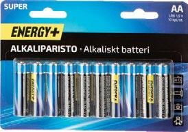 Kirkas valkoinen valo, värilämpötila 0 K. Norm.