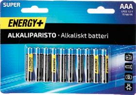 kämmenosa polyuretaania. Koot 8 ja 10. Norm.