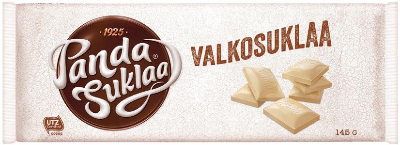 Valikoima vaihtelee