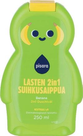 uutuudet nyt tokmannilta!