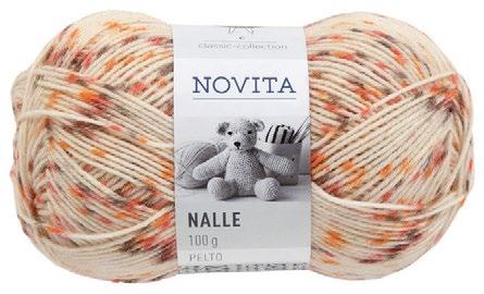 teräksestä, sopii kaikille