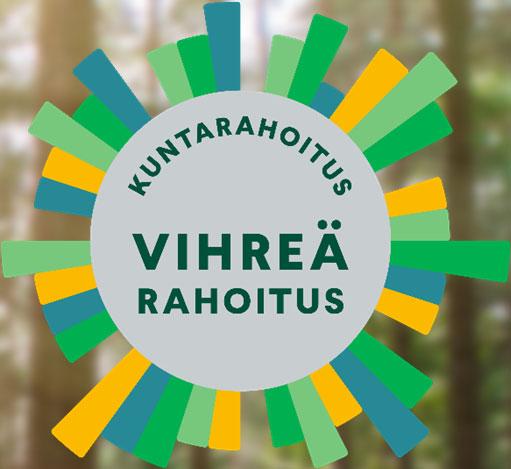 Vastuullinen rahoitus Antti Kontio 5.6.