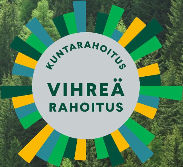 kaikille vihreille kohteille Vaikutusten arviointiraportti julkistetaan