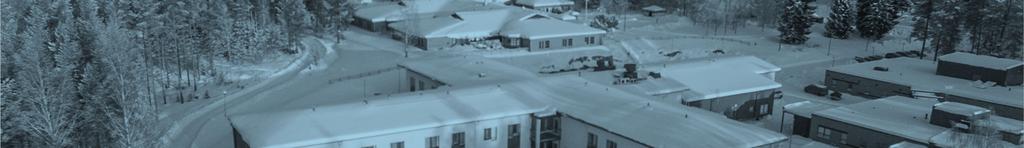 yhdistetty palveluasumisen yksikkö ja koko