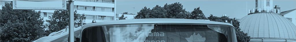 Turun sähköbussit Turun