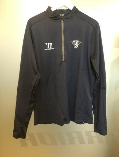 urheiluliikkeessä on 55 euroa Ohjaajan verryttely housut, väri sininen,suomilogolla (Warrior Alpha Sportswear Sweat Pant).