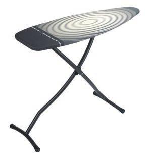 ironing board vaatehöyrystin