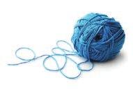 strumpstickor sock knitting needles palmikkopuikot