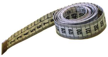 mittanauha måttband tape 