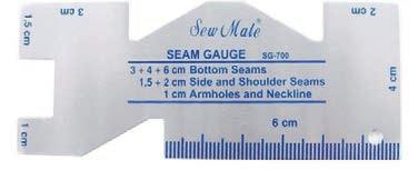 linjal triangular ruler