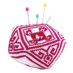 nuppineula knappnål sewing pin