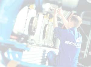 Delivered engine megawatts from Wärtsilä factories MW 5 000 4 000 3 000 2 000 1 000 0 1998