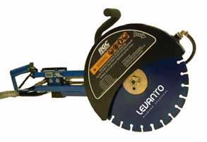 SAHAT RGC hydraulikäsisahat RGC S14 Tekniset tiedot S14 Max.