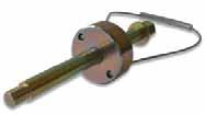 PORAUKSEN TARVIKKEET Adapterit Tyyppi 1¼ S - CR128 U 1¼ S - R ½ S R ½ U - CR128 U