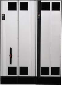 jännitteellä (380-480 V) 250-400 kw 400 V:n jännitteellä (380-480 V) Kuljetusmitat Korkeus 1712 mm 1942 mm Leveys 1261 mm 1440 mm Syvyys 1016 mm 1016 mm