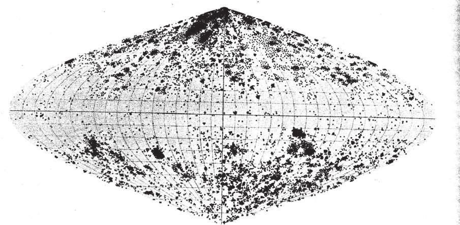 Mikä on hiukkastiheys? < n >= A 1.08574 Q ext πa 2 r = 2 1.08574 2 π(0.