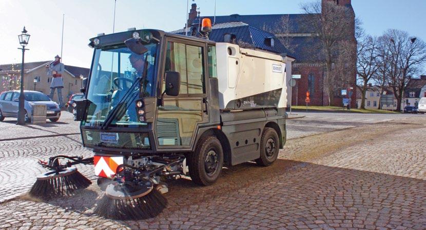 AEBI SCHMIDTkunnallistekniset koneet ja työlaitteet Euroopan johtavalta ympäristönhoitokoneiden valmistajalta ratkaisut taajama-alueiden, pääteiden ja lentokenttien ympärivuotiseen kunnossapitoon.