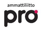 Tampereen Seudun Pro ry JÄSENEN VELVOLLISUUS ON ILMOITTAA SEURAAVISTA MUUTOKSISTA: vaihdat työpaikkaa menet töihin jäät äitiyslomalle vaihdat yhdistystä jäät työttömäksi lopetat opiskelun jäät