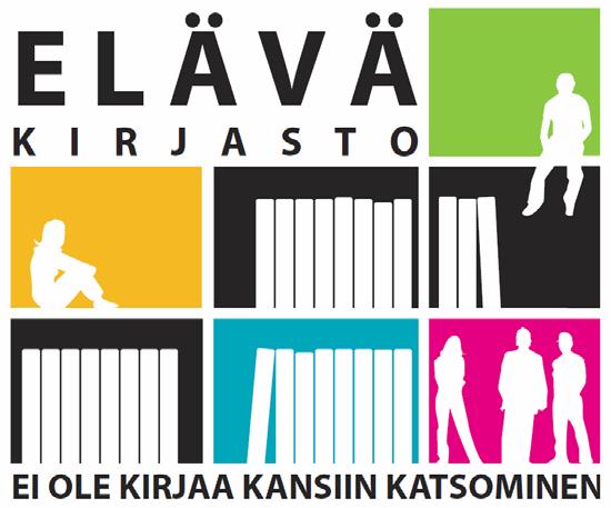 Elävä kirjasto Kumppanuuskeskus, Kansankatu 53 29.10. klo 11.30-15 ELÄVÄ KIRJASTO Sinullakin on ennakkoluuloja, mutta haluatko oppia elämään niiden kanssa?