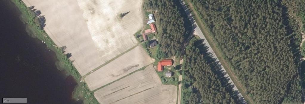 3 Vesilain kohteet Vesilailla suoraan suojeltuja vesiluontotyyppejä ovat luonnontilaiset enintään kymmenen hehtaarin suuruiset