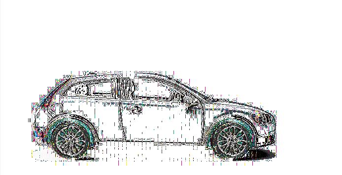 VOLVO C30 quick Guide TERVETULOA UUTEEN VOLVOONNE! Uuteen autoonne tutustuminen on jännittävä kokemus. Käykää tämä Quick Guide läpi, niin pidätte uudesta Volvostanne vieläkin enemmän.