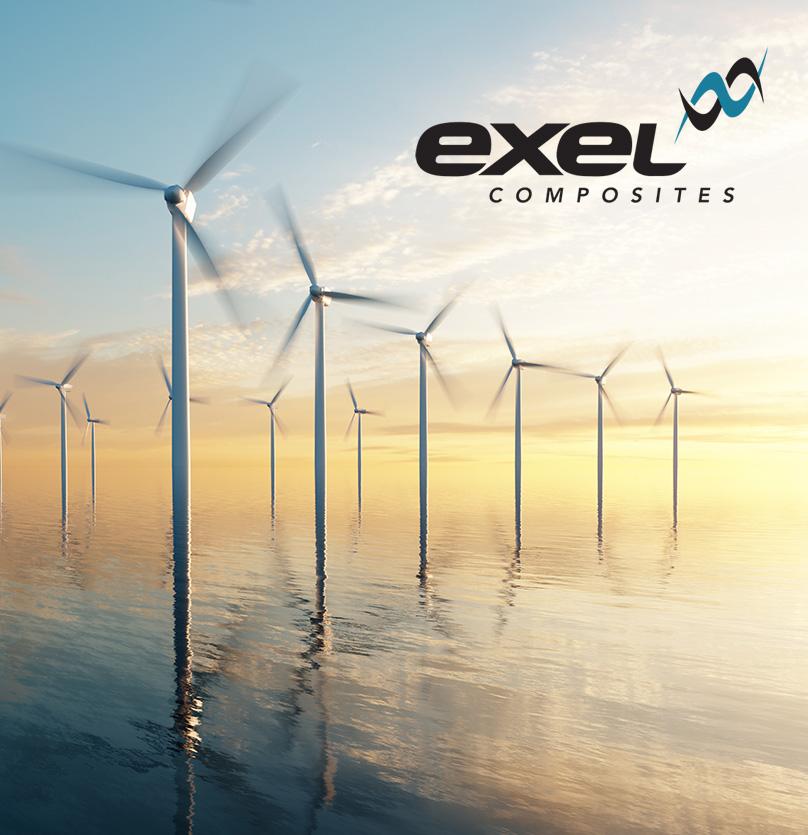 Exel Composites Oyj Puolivuosikatsaus tammi kesäkuu "Liiketoiminnan
